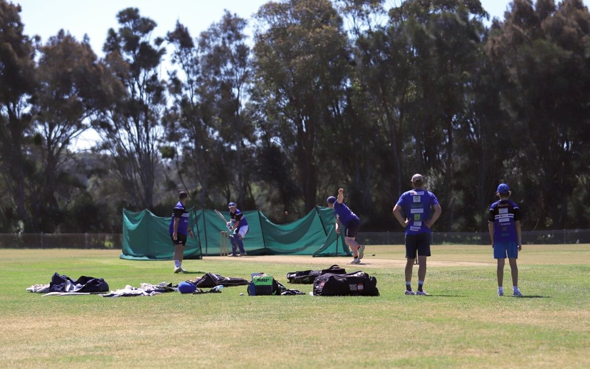 Pre season training hit it’s peak today with ce...