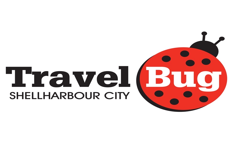 Travel Bug Logo